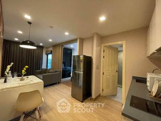 Wohnung zur Miete mit 1 Zimmer in Watthana, Bangkok