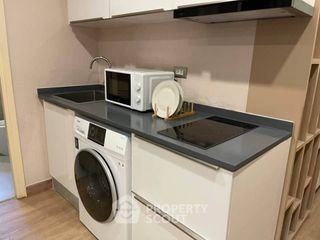 Wohnung zur Miete mit 1 Zimmer in Watthana, Bangkok