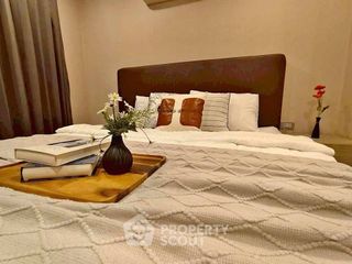 Wohnung zur Miete mit 1 Zimmer in Watthana, Bangkok