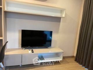 Wohnung zur Miete mit 1 Zimmer in Watthana, Bangkok