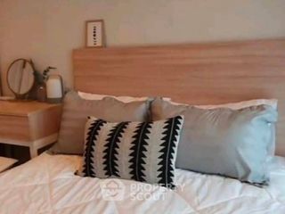 Condo en alquiler de 1 habitaciones en Huai Khwang, Bangkok