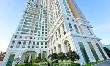 For rent 1 bed condo in Jomtien, Pattaya