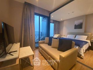 For Rent 1 Bedroom Condo In Bang Lamung, Chonburi