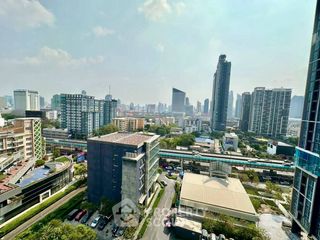 Condo en alquiler de 1 habitaciones en Huai Khwang, Bangkok