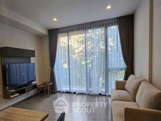 For rent 1 bed condo in Suan Luang, Bangkok