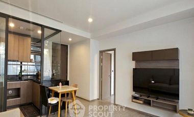For rent 1 bed condo in Suan Luang, Bangkok