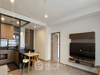 For rent 1 bed condo in Suan Luang, Bangkok