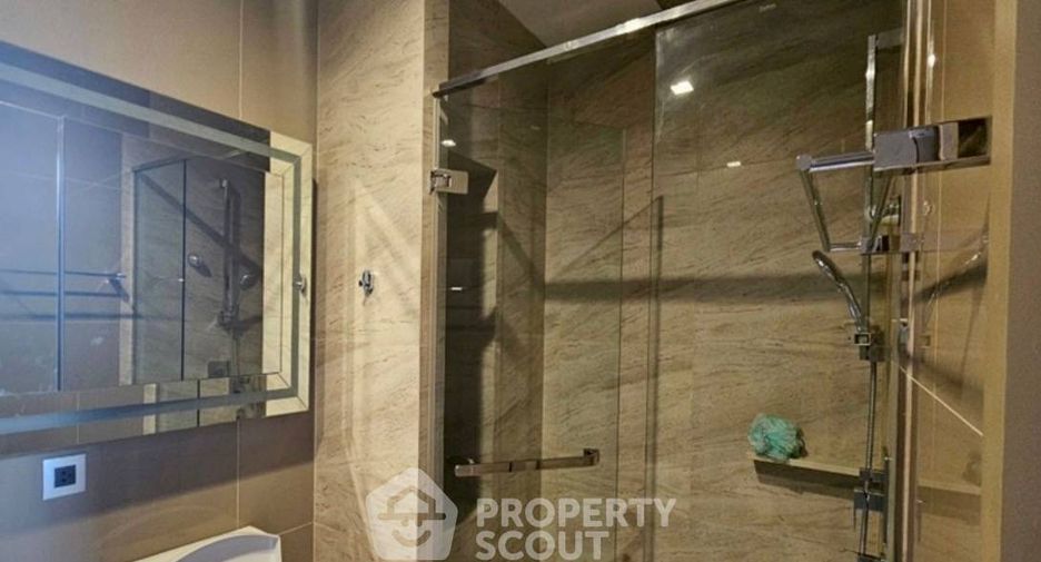 For rent 1 bed condo in Suan Luang, Bangkok