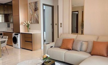 Wohnung zur Miete mit 3 Zimmer in Sathon, Bangkok