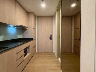 Condo en alquiler de 1 habitaciones en Huai Khwang, Bangkok