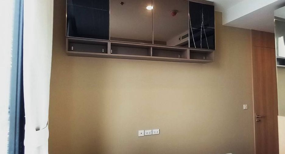 Wohnung zur Miete mit 2 Zimmer in Watthana, Bangkok
