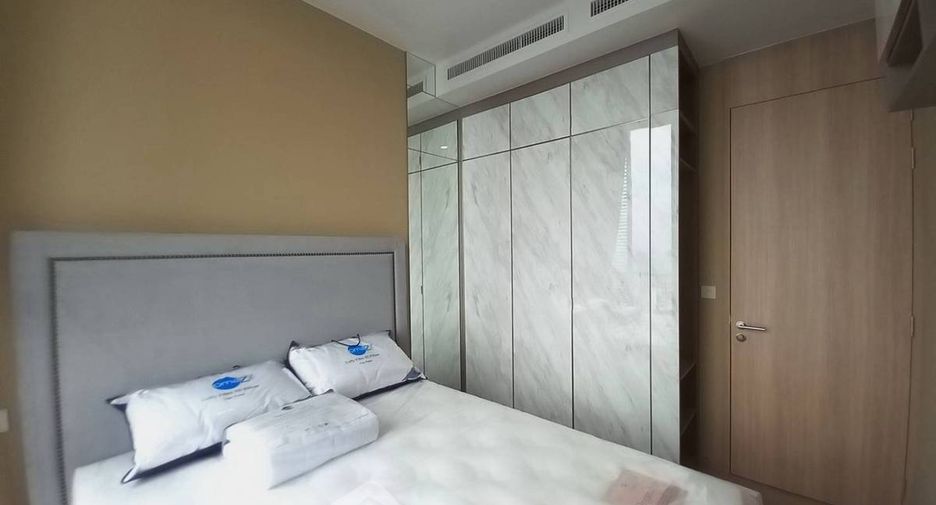 Wohnung zur Miete mit 2 Zimmer in Watthana, Bangkok