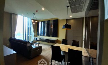 Wohnung zur Miete mit 2 Zimmer in Watthana, Bangkok
