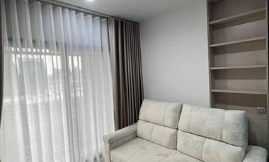 Condo en alquiler de 1 habitaciones en Huai Khwang, Bangkok