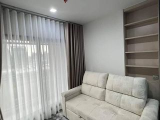 Condo en alquiler de 1 habitaciones en Huai Khwang, Bangkok