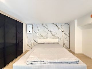 Condo en alquiler de 1 habitaciones en Huai Khwang, Bangkok