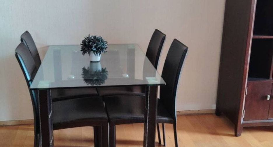 For rent 1 Beds condo in Ratchathewi, Bangkok