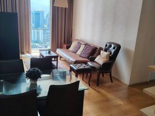 À louer 1 chambre condo à Ratchathewi, Bangkok