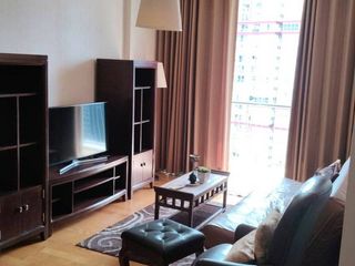 À louer 1 chambre condo à Ratchathewi, Bangkok