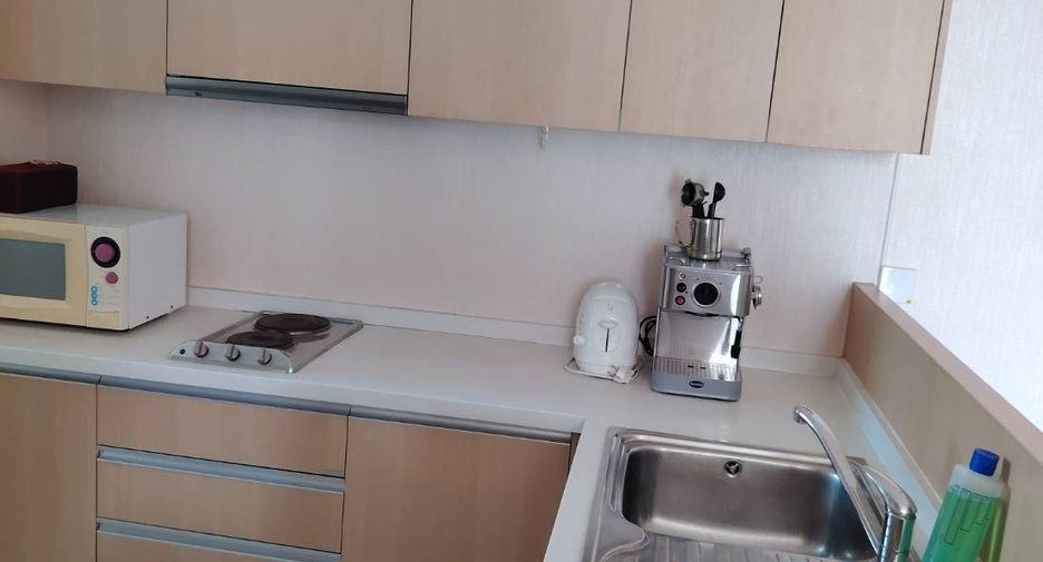 For rent 1 Beds condo in Ratchathewi, Bangkok