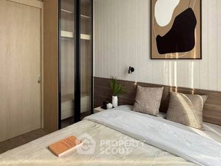 Wohnung zur Miete mit 1 Zimmer in Watthana, Bangkok