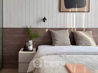 Wohnung zur Miete mit 1 Zimmer in Watthana, Bangkok