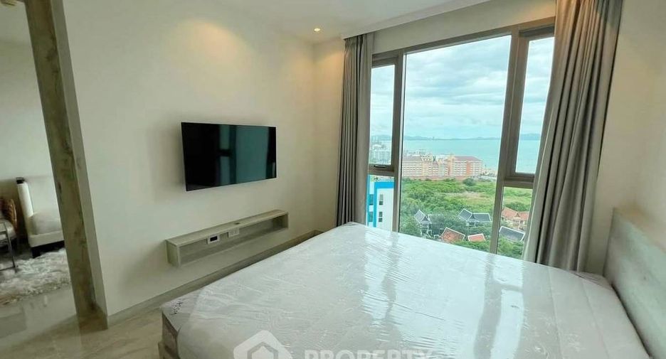For rent 1 bed condo in Jomtien, Pattaya
