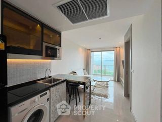 For Rent 1 Bedroom Condo In Bang Lamung, Chonburi