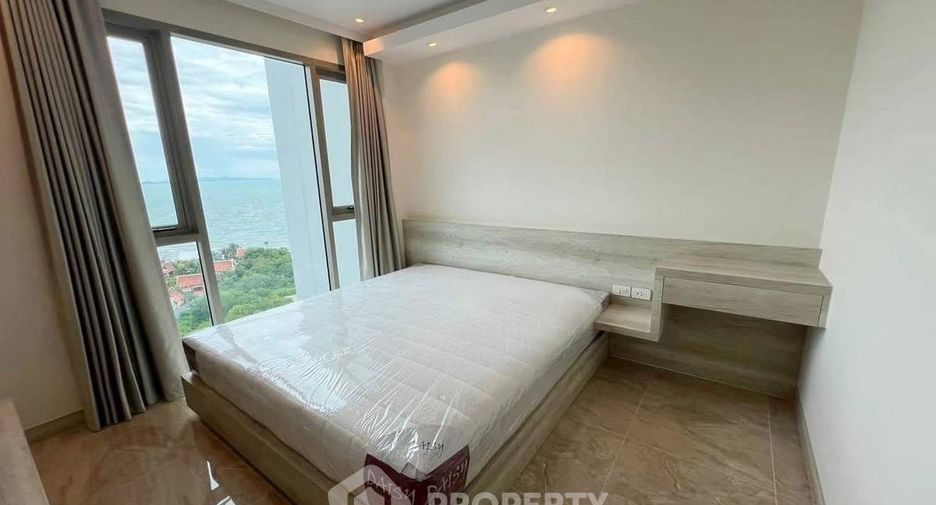 For rent 1 bed condo in Jomtien, Pattaya