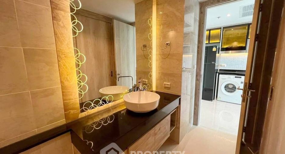 For rent 1 bed condo in Jomtien, Pattaya