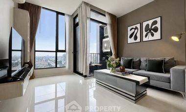 Wohnung zur Miete mit 1 Zimmer in Watthana, Bangkok