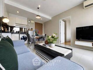 Wohnung zur Miete mit 1 Zimmer in Watthana, Bangkok