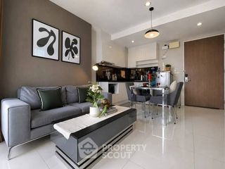 Wohnung zur Miete mit 1 Zimmer in Watthana, Bangkok