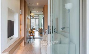 Wohnung zur Miete mit 1 Zimmer in Watthana, Bangkok