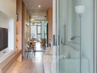 Wohnung zur Miete mit 1 Zimmer in Watthana, Bangkok