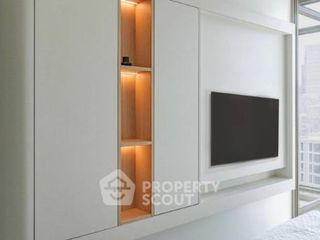 Wohnung zur Miete mit 1 Zimmer in Watthana, Bangkok