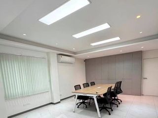 For rent 4 bedrooms townhouse in Wang Thonglang, Bangkok