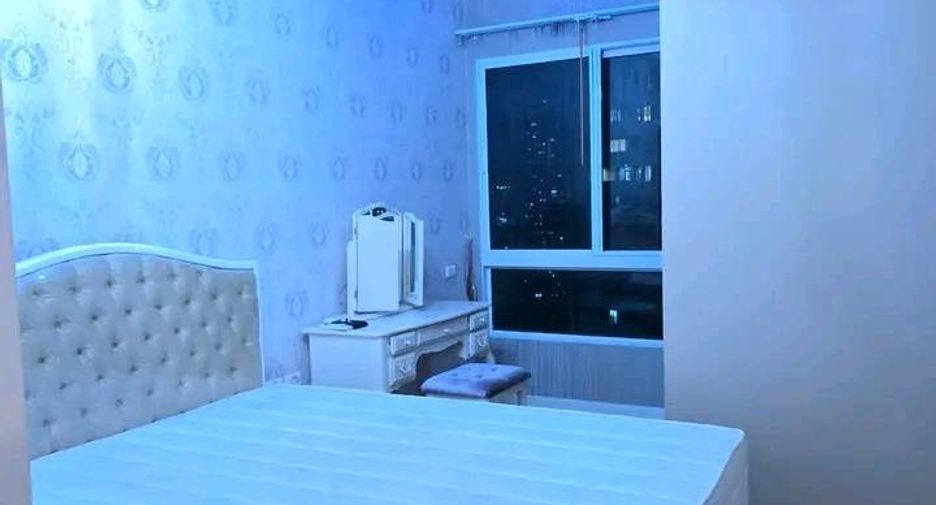 For rent 1 bed condo in Bang Kho Laem, Bangkok