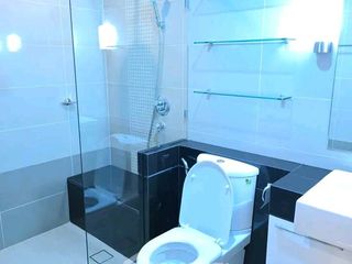 Wohnung zur Miete mit 1 Zimmer in Bang Kho Laem, Bangkok