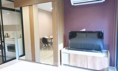 Condo en alquiler de 1 habitaciones en Pathum Wan, Bangkok