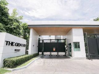 For rent 3 ベッドルーム house in Wang Thonglang, Bangkok