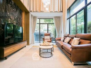 For rent 3 ベッドルーム house in Wang Thonglang, Bangkok
