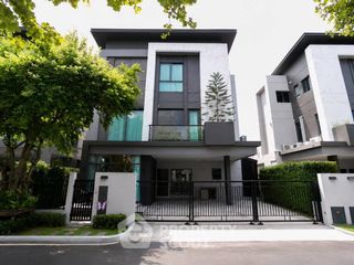 For rent 3 ベッドルーム house in Wang Thonglang, Bangkok