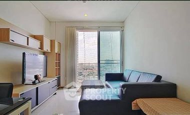 For rent 1 Beds condo in Khlong San, Bangkok