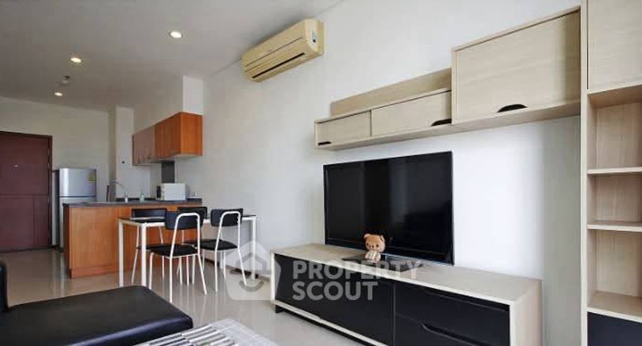 For rent 1 Beds condo in Khlong San, Bangkok