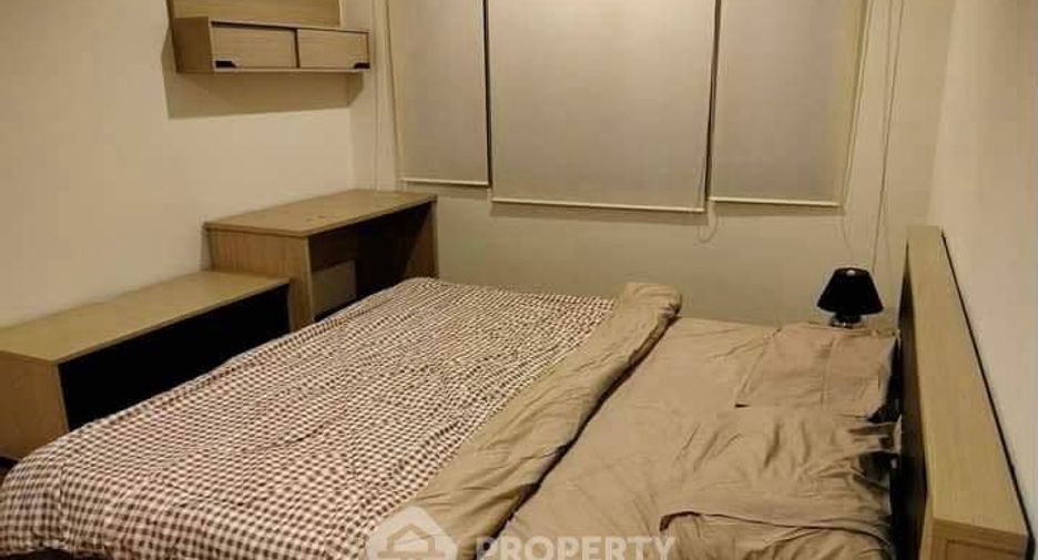 For rent 1 Beds condo in Khlong San, Bangkok