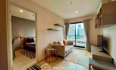 Wohnung zur Miete mit 2 Zimmer in Watthana, Bangkok