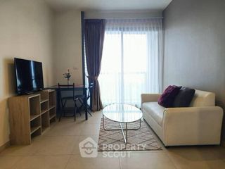 For Rent 2 Bedroom Condo In Bang Lamung, Chonburi