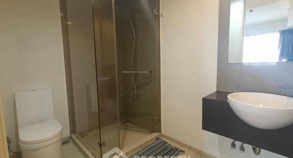 For rent 2 bedrooms condo in Bang Lamung, Chonburi