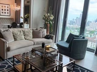 Wohnung zur Miete mit 2 Zimmer in Watthana, Bangkok